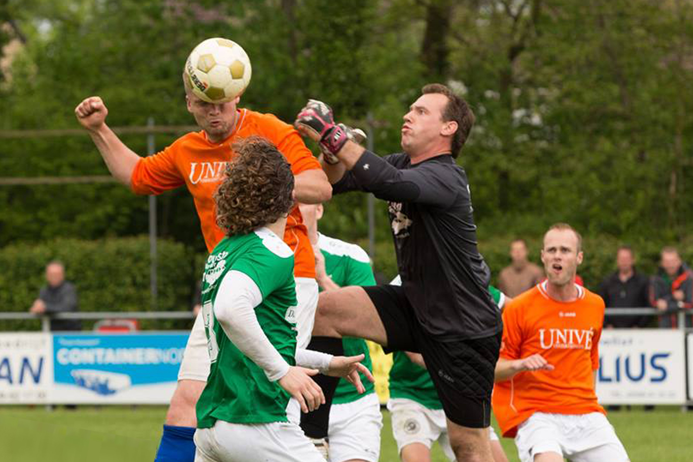 ALBERTO SCHIPPER MSC MEPPEL