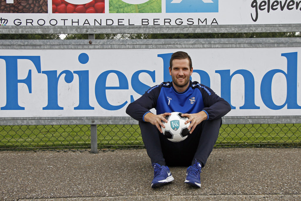 THEO TIMMERMANS HEERENVEEN