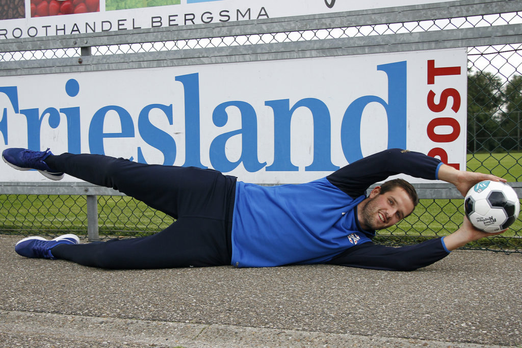 THEO TIMMERMANS HEERENVEEN