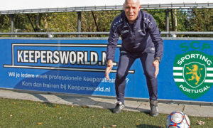 Keeperskamp Keepersworld KlasseKeepers